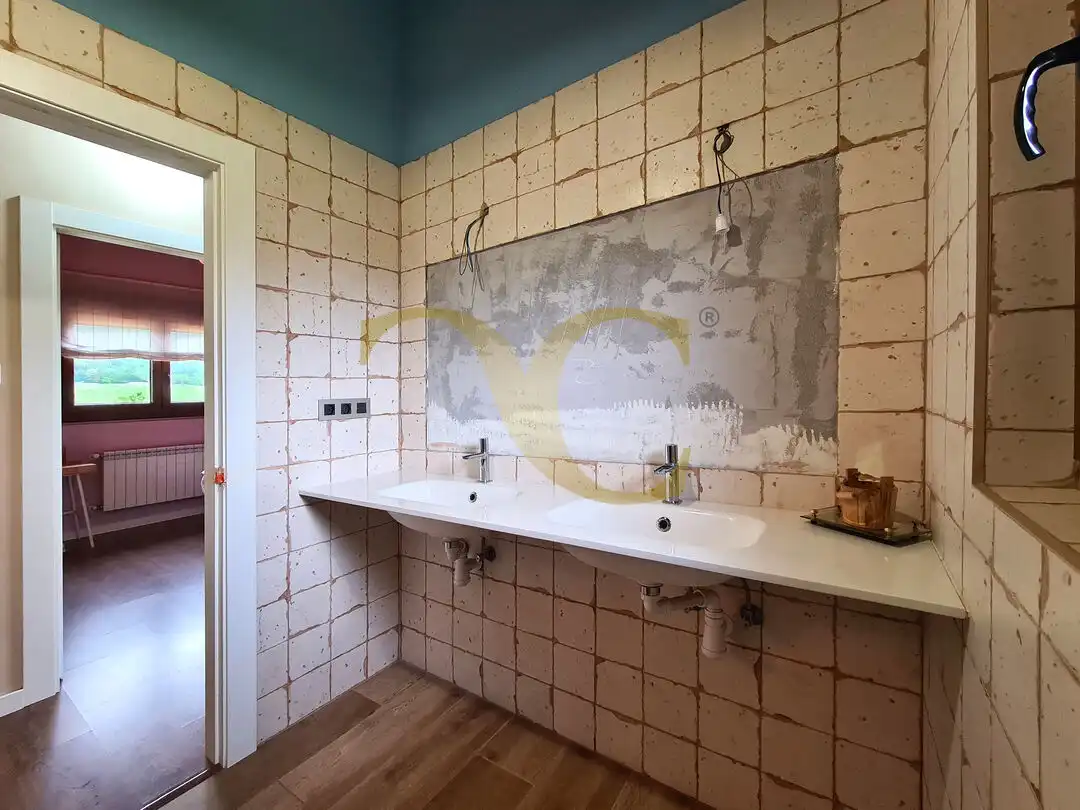 Chalet con jardín en venta en La Pesa de Pria, imagen 44