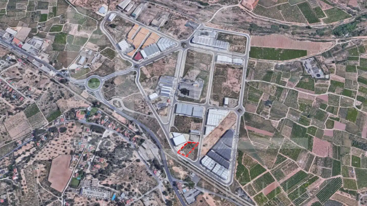 Exterior view of Residential for sale in Bétera