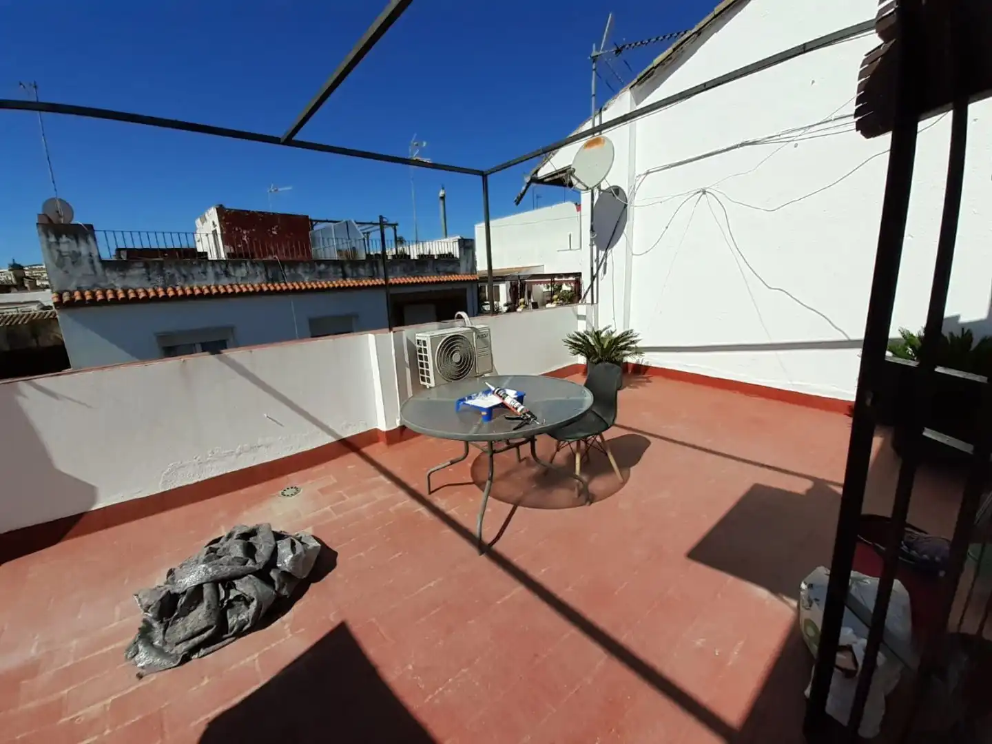 Terrassa de Pis en venda en  Córdoba Capital amb Aire condicionat i Terrassa