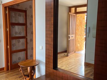 Casa con giardino in vendita a Calle Peñalara