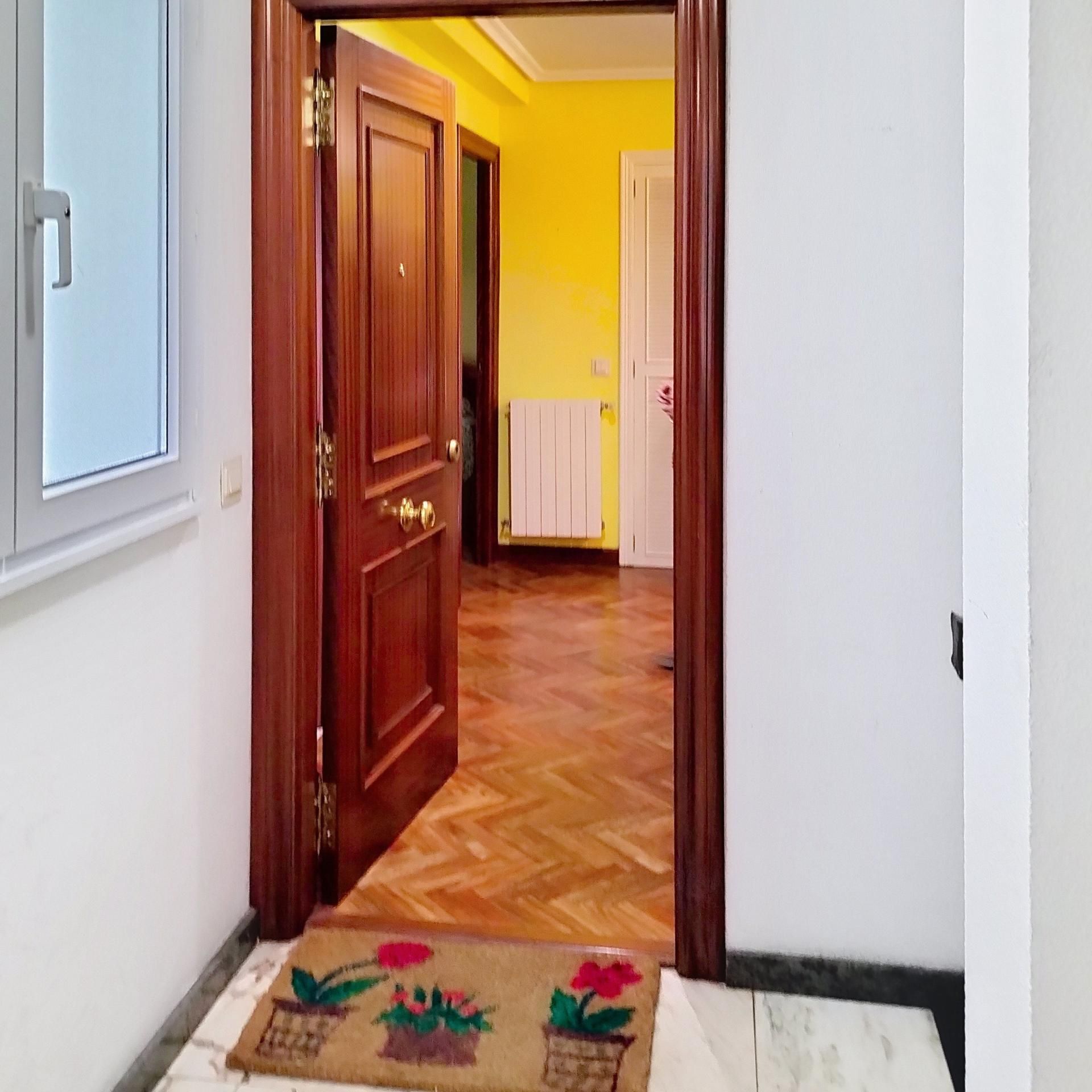 Flat for sale in Santander  with Heating