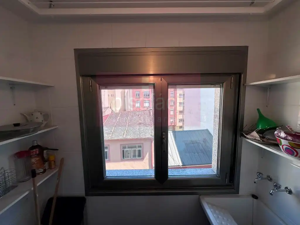 Terraza de Piso en venta en Lugo