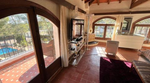 Foto 4 de Casa o chalet en venta en Coloma, La Nucia