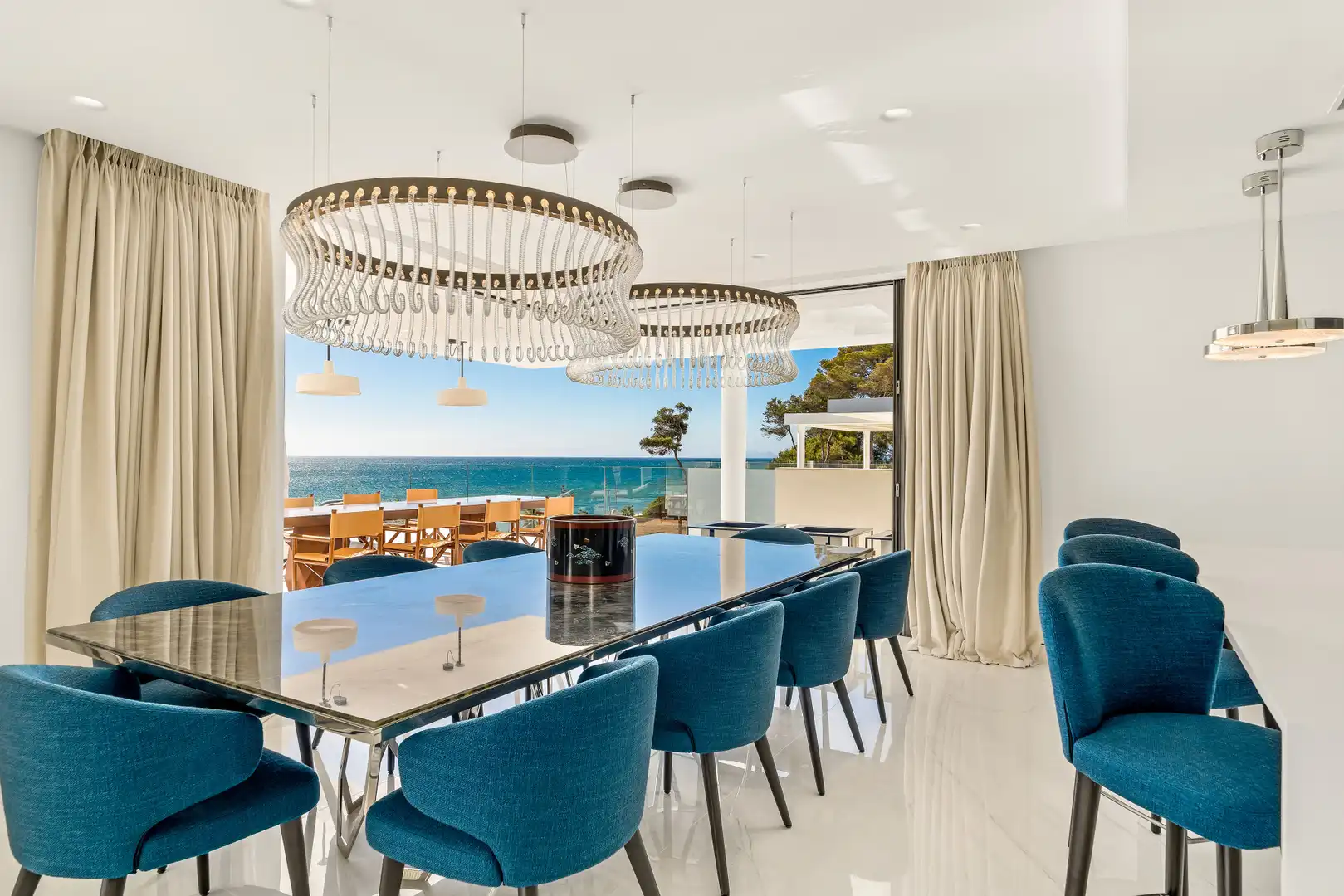 Apartament amb piscina en venda a Marbella Centro, imagen 10