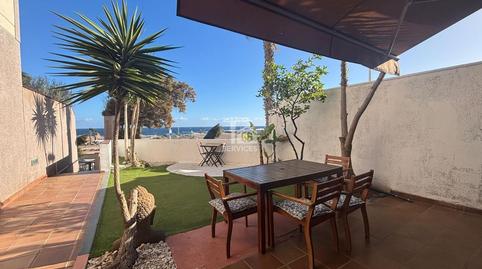 Photo 2 of Single-family semi-detached for sale in Juan Carlos I, 25, El Médano, Granadilla de Abona