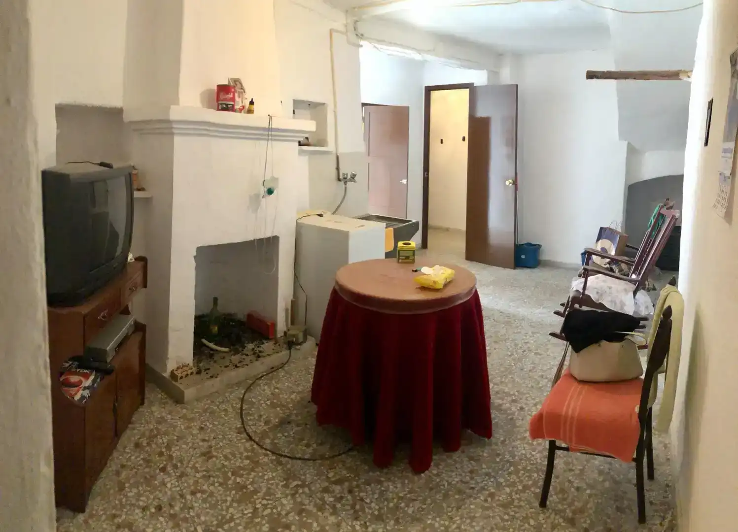 Dúplex en venta en Canjáyar con Balcón