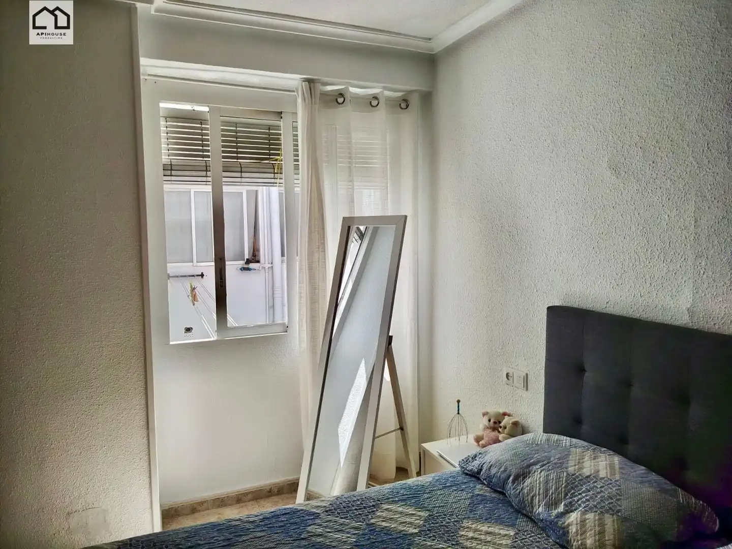 Apartament en venda a Rabasa - Los Ángeles - San Agustín, imagen 46