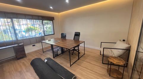 Photo 2 of Office for sale in Avenida Ricardo Soriano, 59, Ricardo Soriano, Málaga