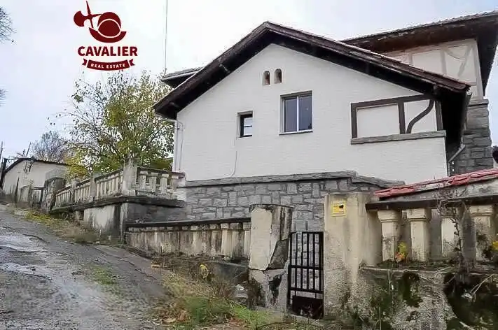 Vista exterior de Casa o chalet en venta en Los Molinos con Calefacción, Jardín privado y Terraza