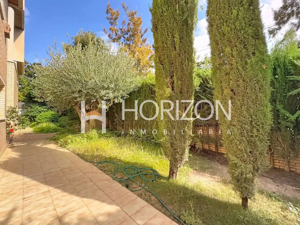 Villa avec jardin à vendre à Avenida Mestra Dolors Barceló, imagen 34
