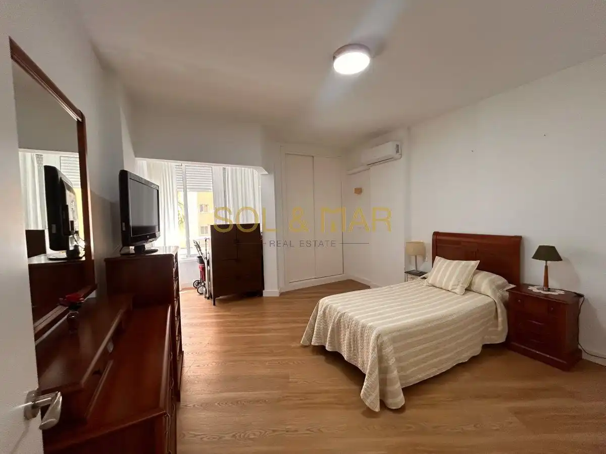 Apartamento con piscina en alquiler en Centro, imagen 9