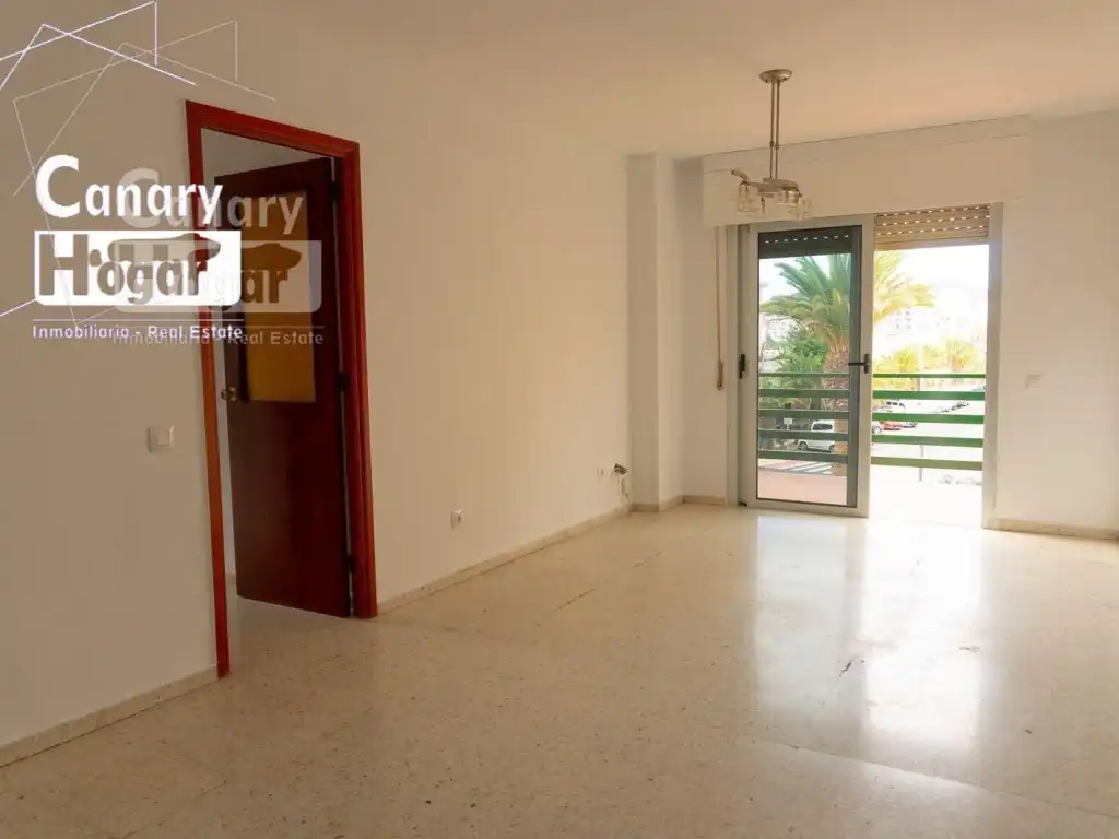 Mini appartamento con terrazza in vendita a Los Cristianos, imagen 3