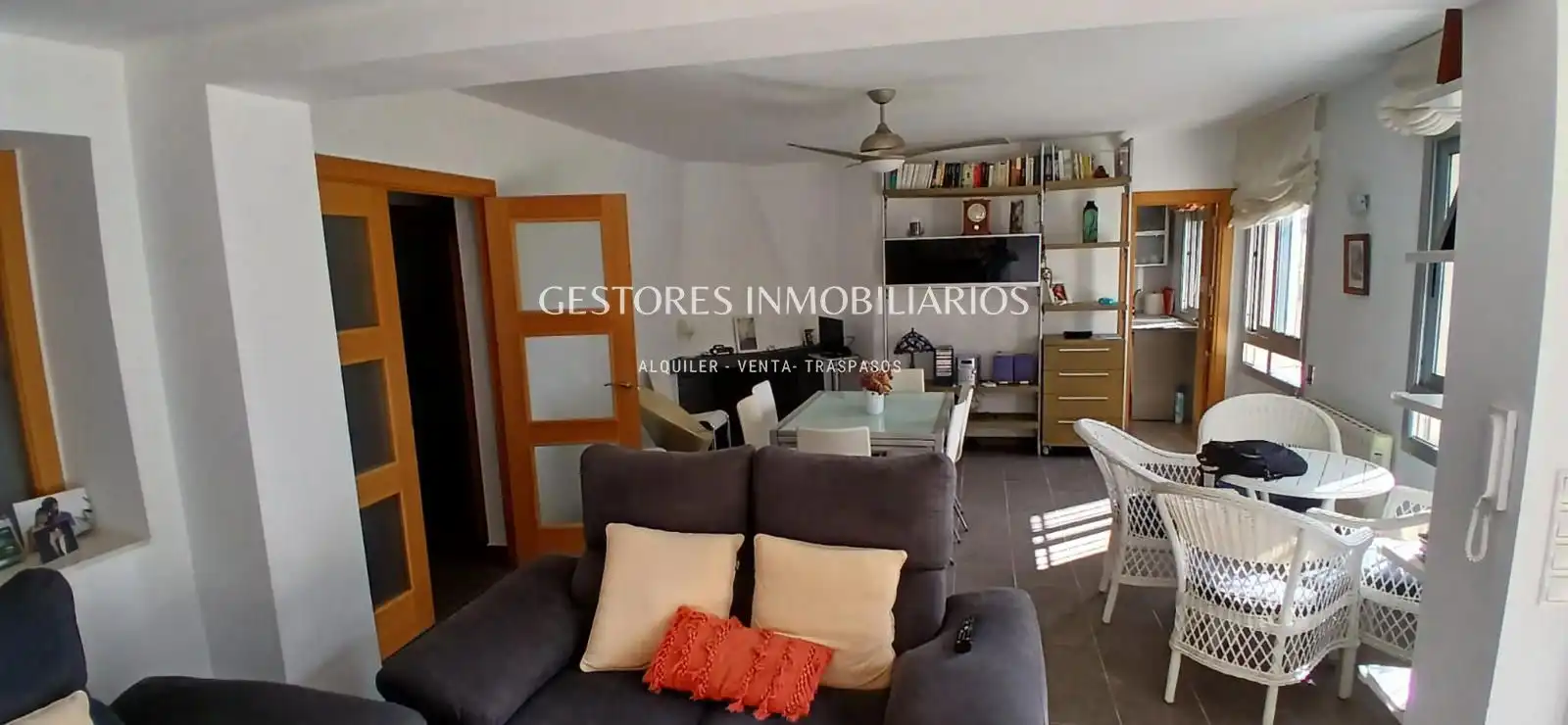 Villa avec piscine à vendre à Cocentaina, imagen 26