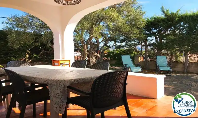 Villa con piscina in vendita a Calle Urgell 11, imagen 8
