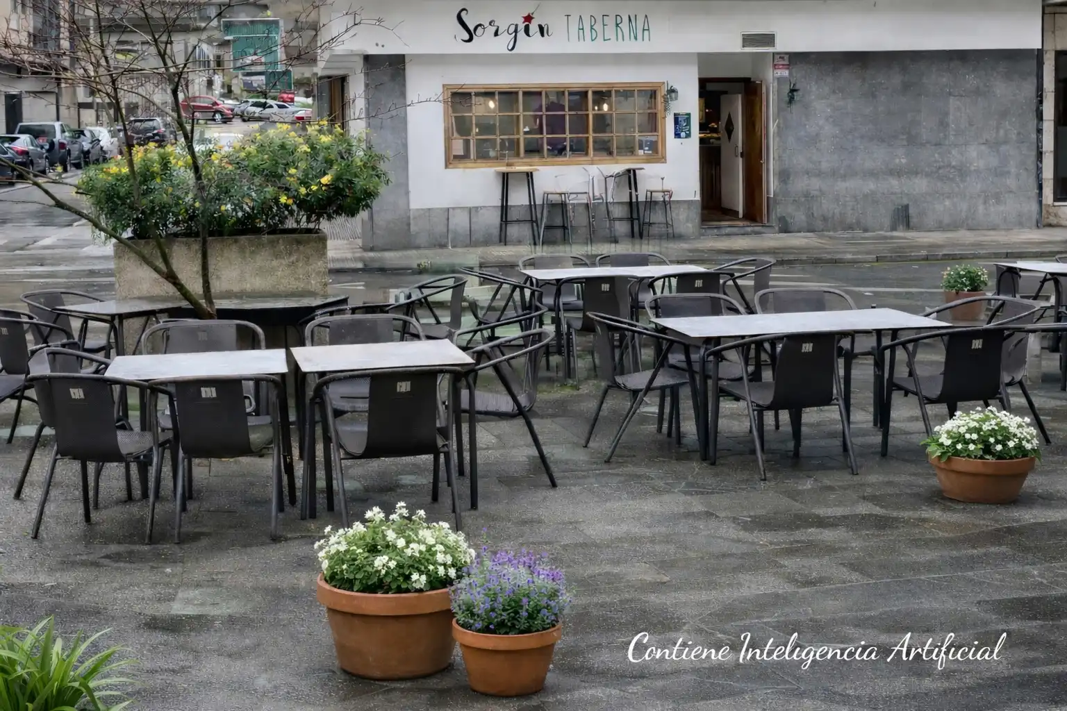 Local commercial à vendre à Euskal Herria Etorbidea 8, imagen 4