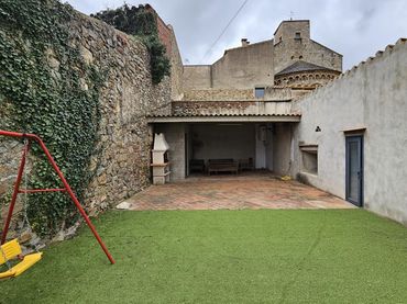 Adossat en venda a del Rost