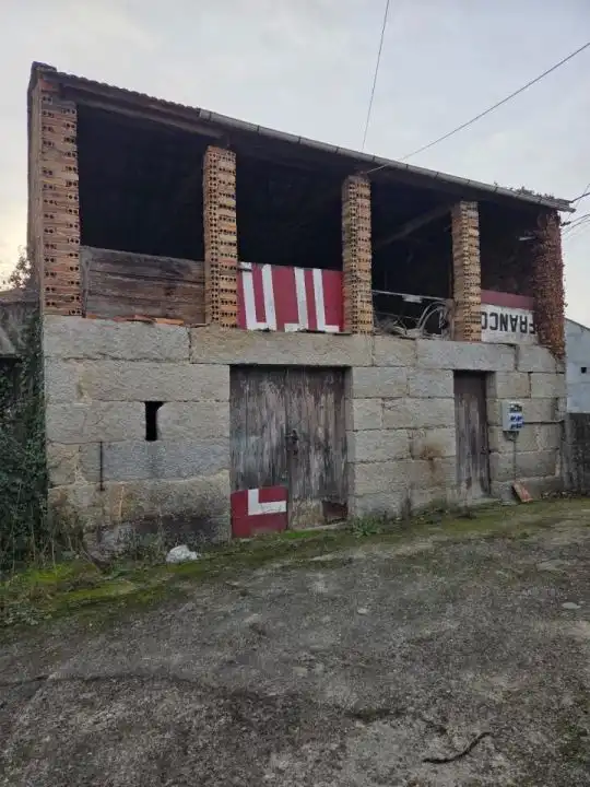 Maison à vendre à Taboadela