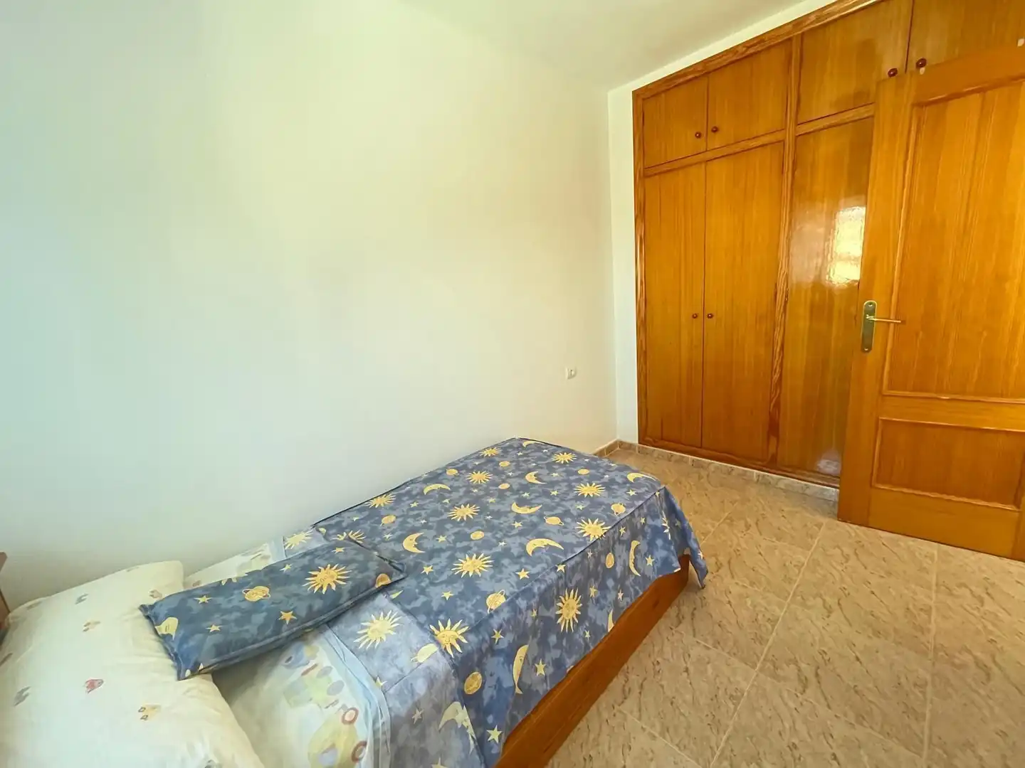 Maison mitoyenne avec jardin à vendre à Santiago de la Ribera, imagen 10