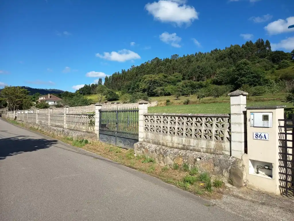 Lands and plots for sale in Lugar el Cuadro, imagen 7