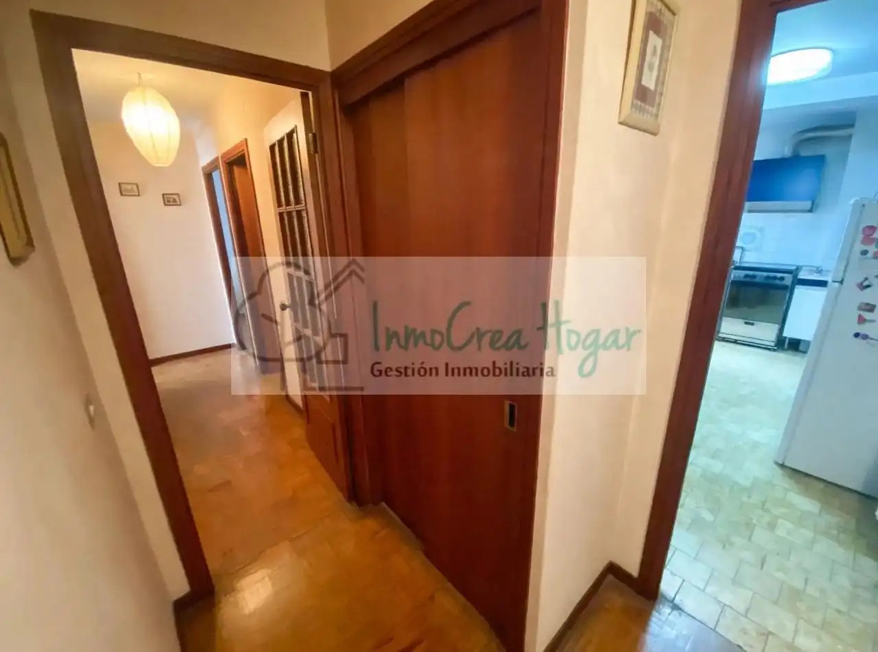 Wohnung mit Aufzug zum Verkauf in Centro Urbano, imagen 21