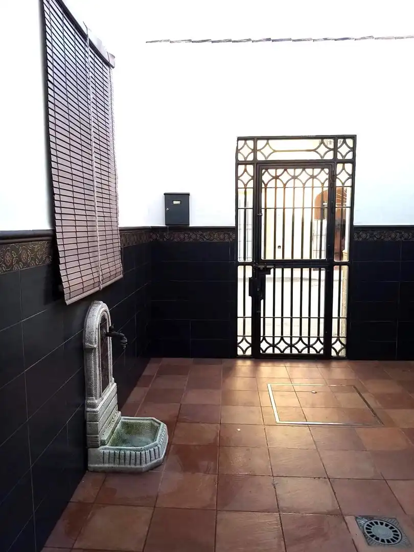 Casa o xalet en venda en Cantillana amb Aire condicionat i Balcó