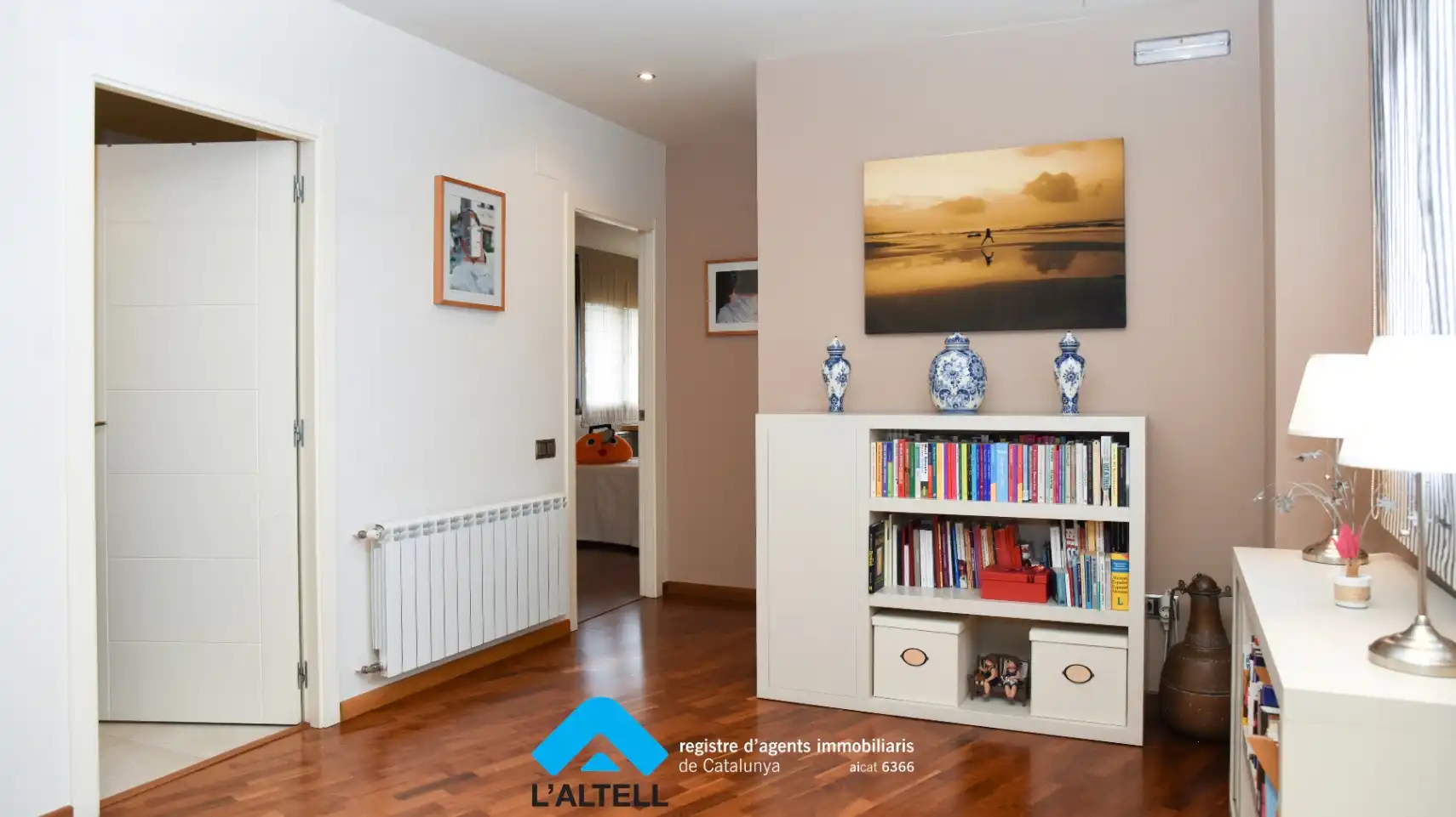 Casa o chalet en venta en La Garriga con Aire acondicionado, Calefacción y Terraza