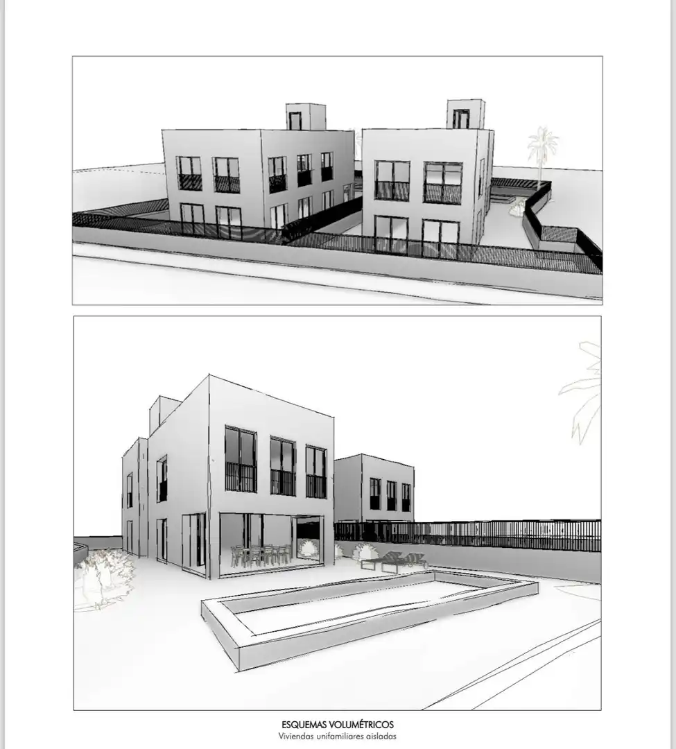 Residencial en venda a Carrer BELLAVISTA-H (NO OFICIAL), 53, S'Arenal