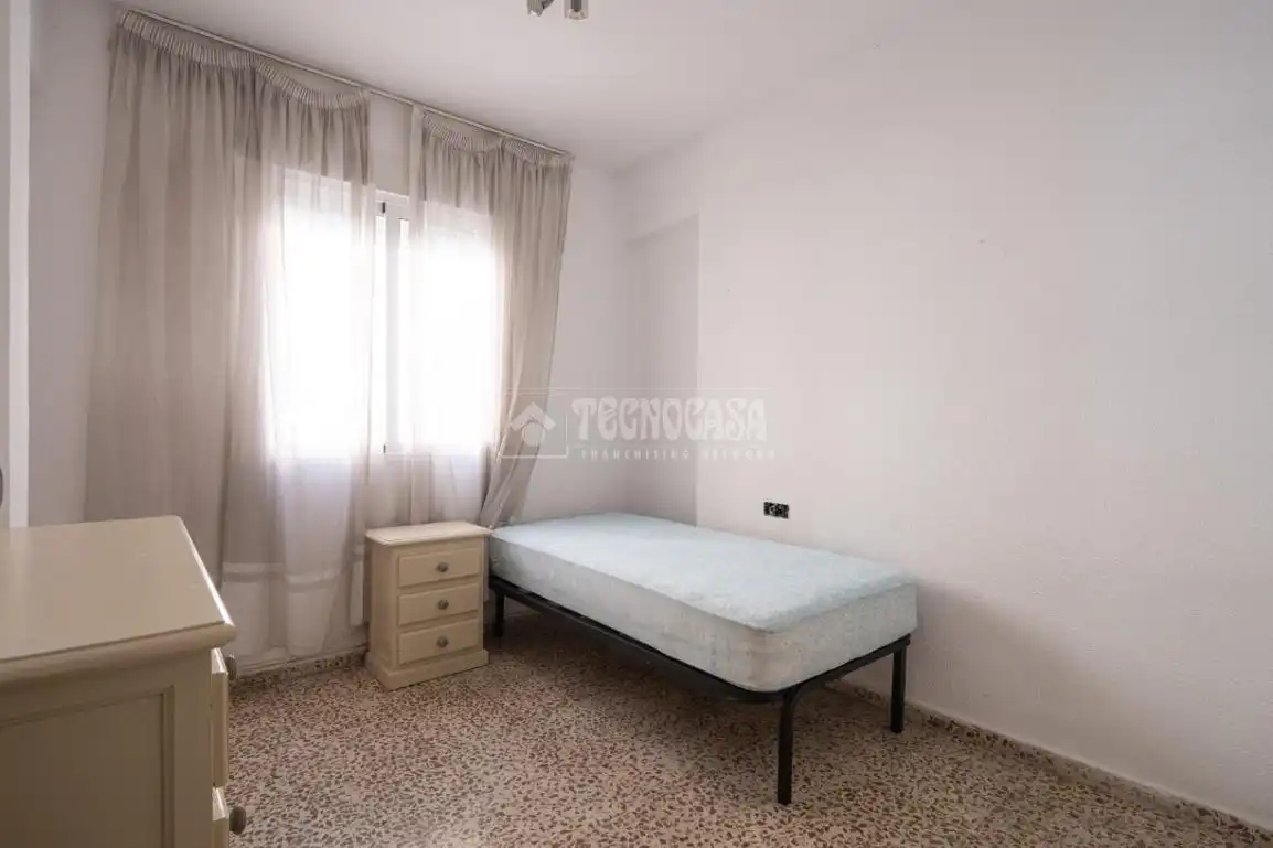 Piso con terraza en venta en Av. Don Bosco, imagen 6