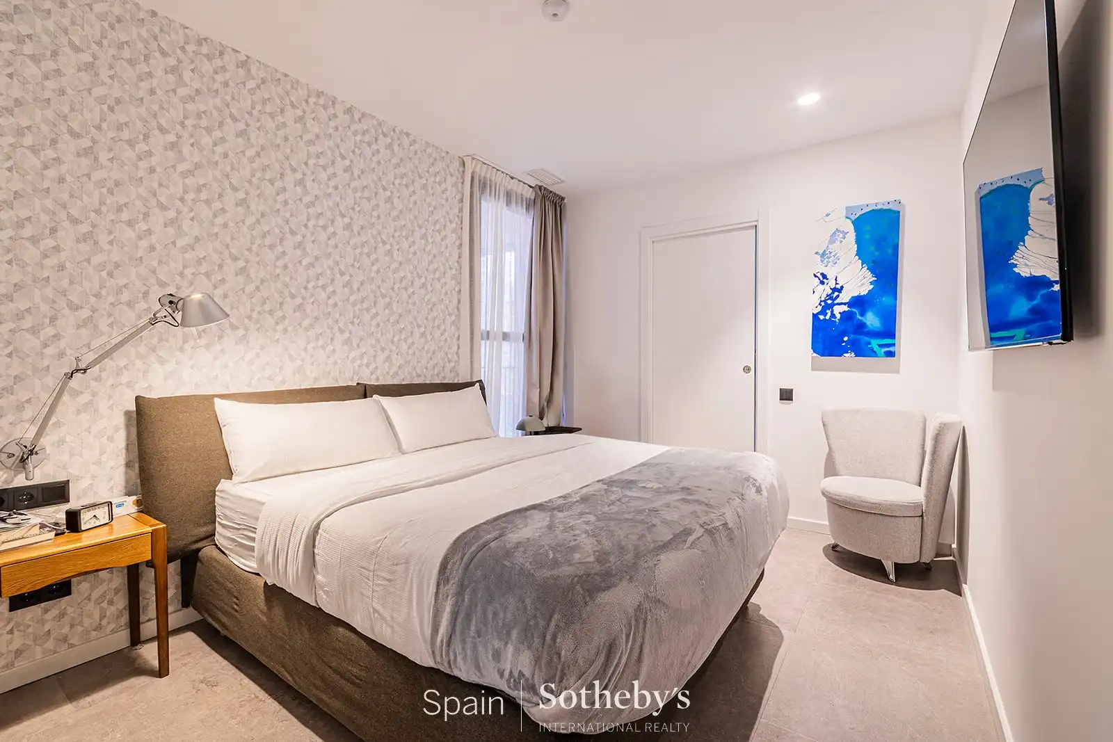 Apartment with lift for sale in Carrer del Consell de Cent, imagen 15