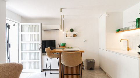 Foto 5 de Apartament en venda a N/a, -1, Fontcalent, Alicante / Alacant