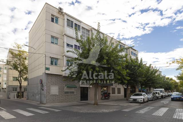 Piso en Venta en Barrio de la Estación