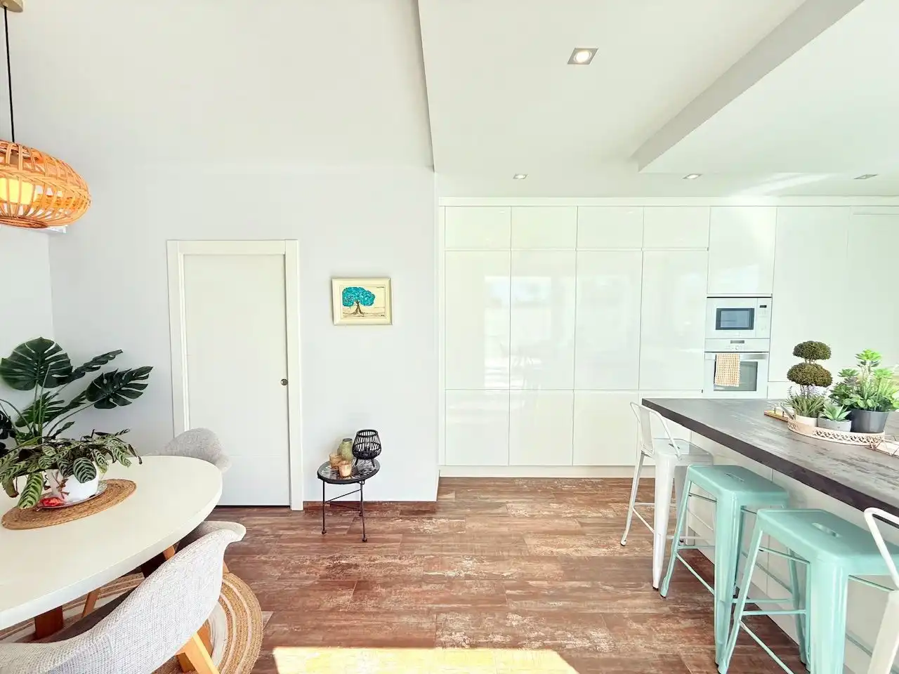 Detached house with pool for sale in Torre del Mar, imagen 36