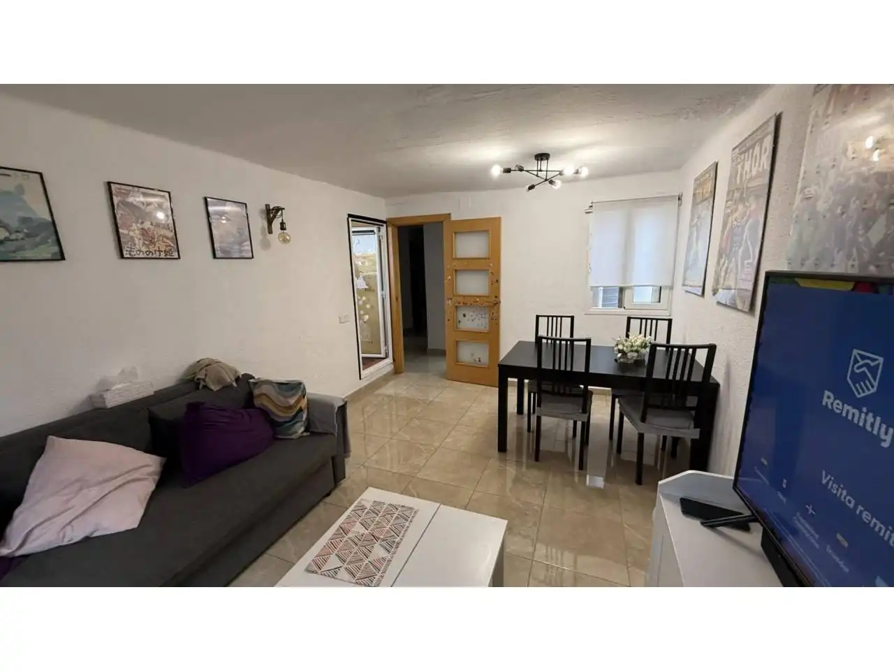 Mixed residential for sale in Calle Cedres