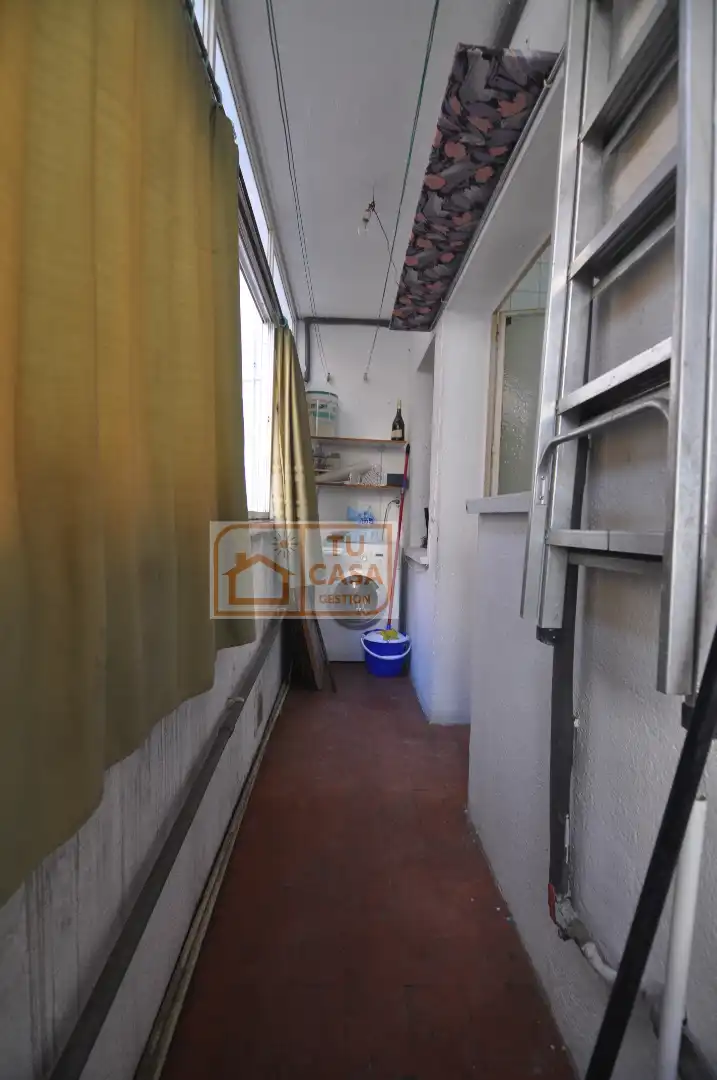 Wohnung mit Terrasse zum Verkauf in Calle Reval 3, imagen 15
