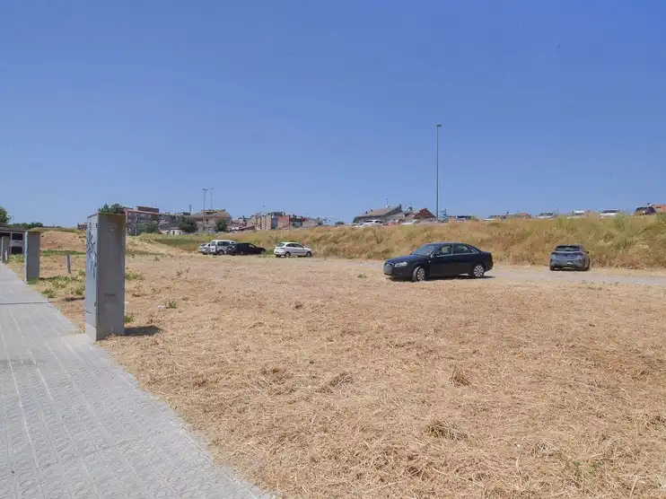 Wohnbaugrundstück zum Verkauf in Carrer de Girona 2, imagen 10