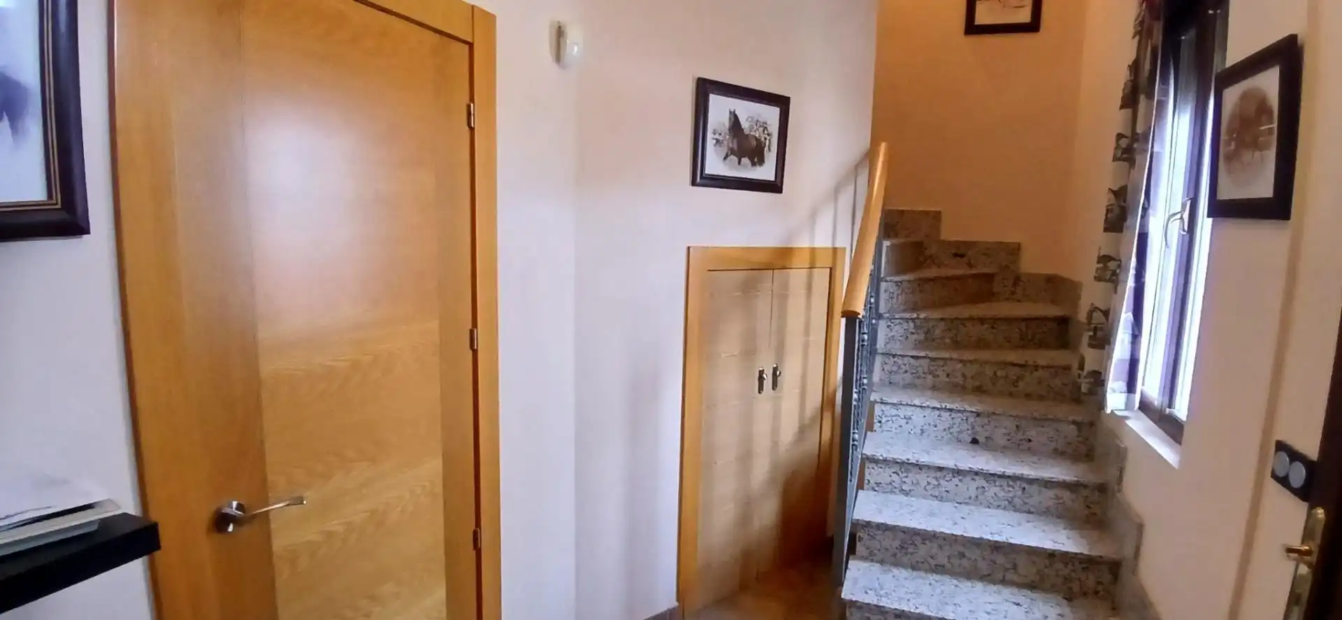 Piso en venta en Albacete con Aire acondicionado, Calefacción y Amueblado
