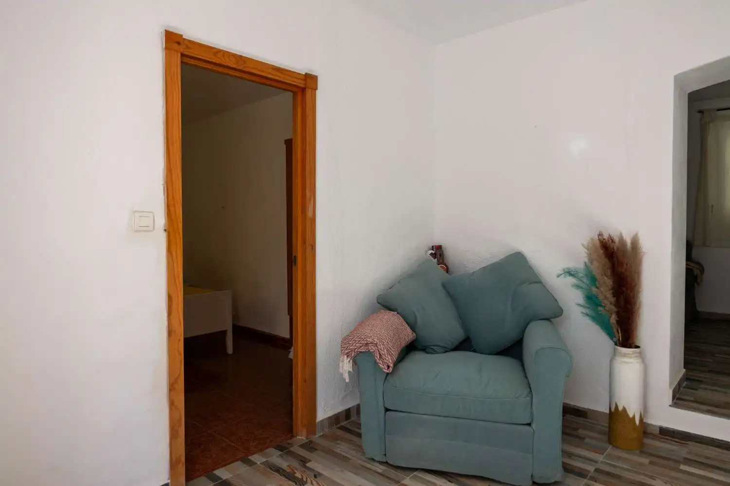 Casa rústica en venda a Centro, imagen 10