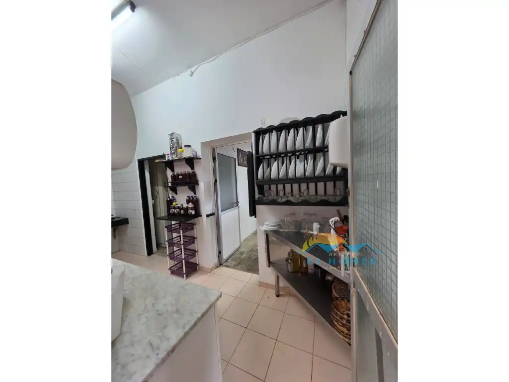 Kitchen of Houses for sale in La Orotava