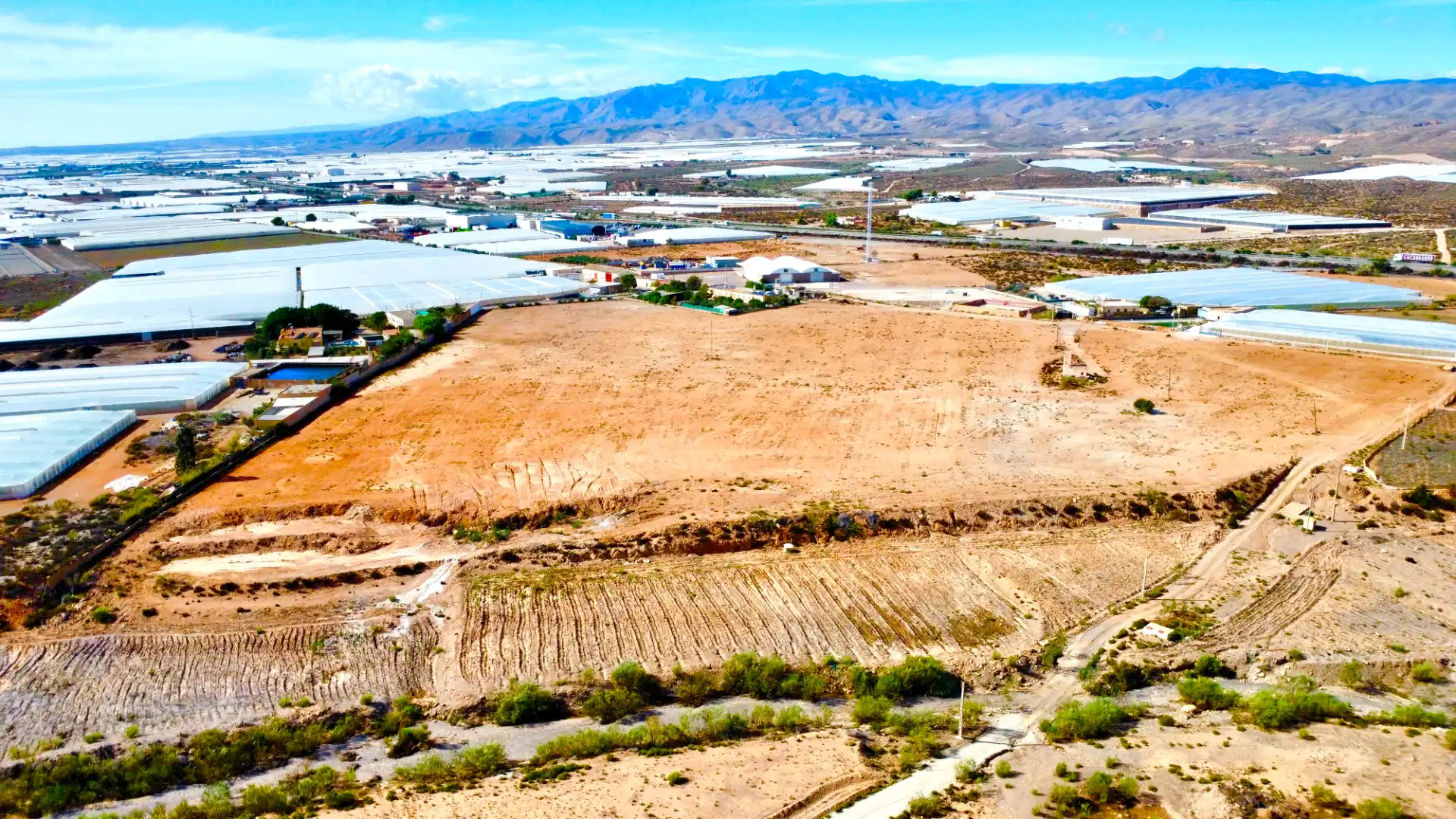Terreny rústic en venda a Diseminado Saladar y Leche, imagen 6