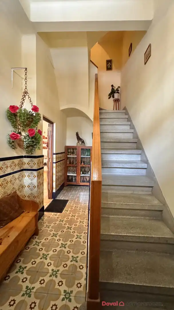 Haus zum Verkauf in CONDE VALLELLANO 12, imagen 38