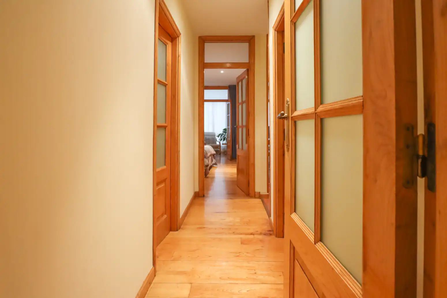 Flat for sale in Oviedo   with Heating, Parquet flooring and Terrace