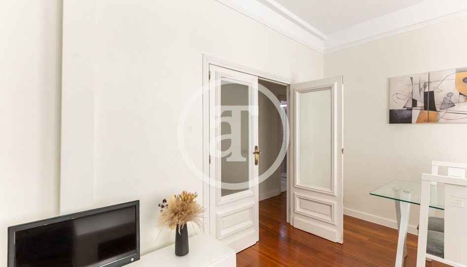 Piso de alquiler en Calle Embajadores, 144, Chopera - Imagen 4