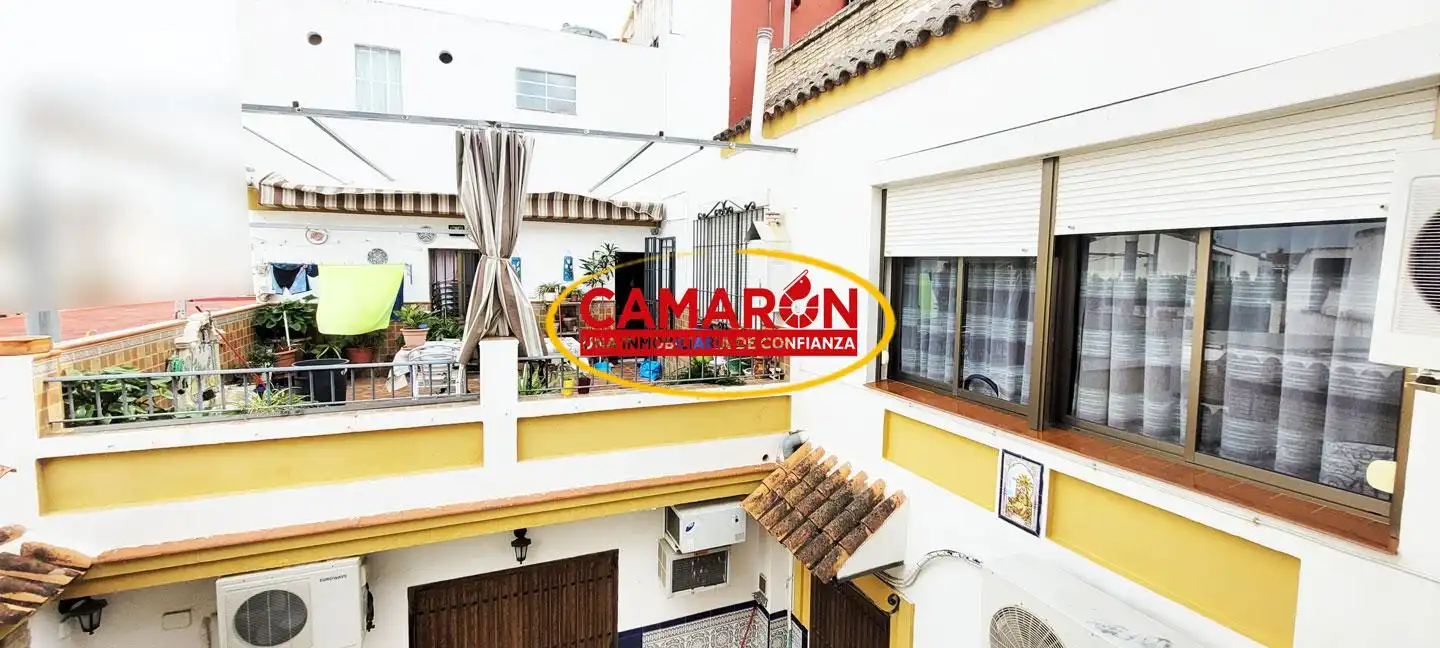 Terraced house for sale in Almensilla, imagen 26