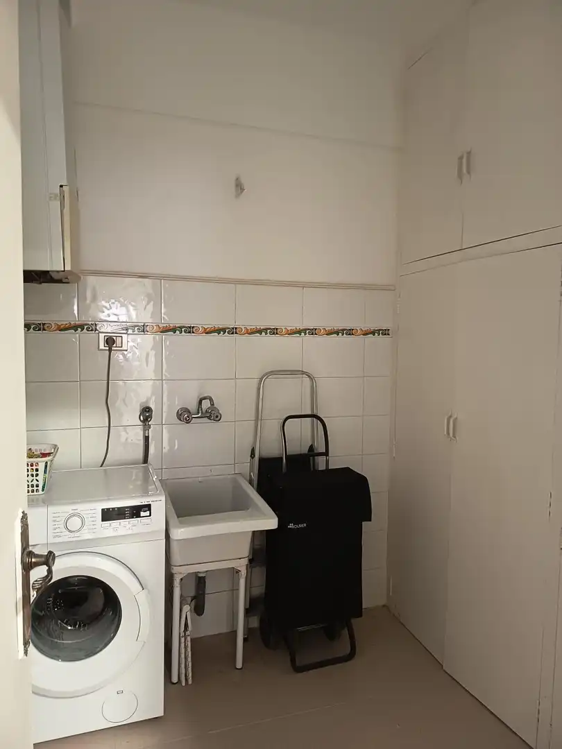 Baño de Piso en venta en Castellón de la Plana / Castelló de la Plana con Calefacción y Trastero