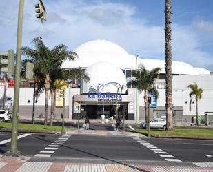 Exterior view of Premises for sale in Las Palmas de Gran Canaria