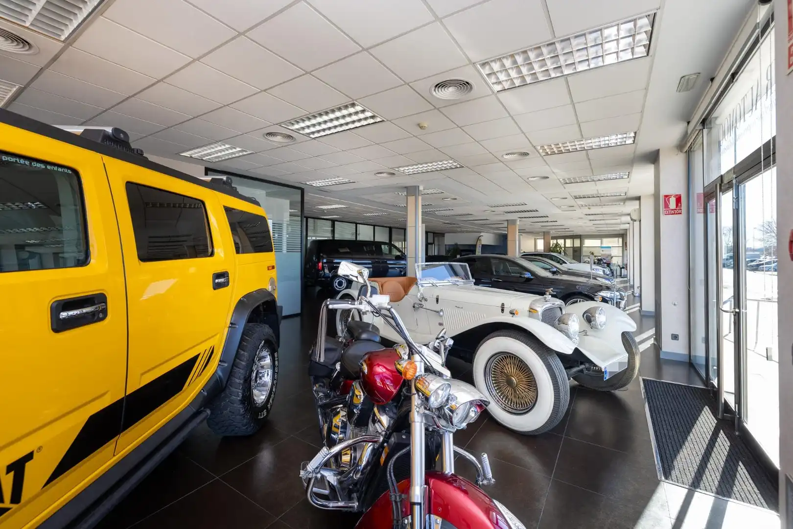 Inmuebles singulares con ascensor en venta en Peligros, imagen 12