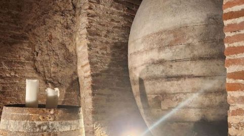 Photo 5 of Premises for sale in Arroyo Chico, 2, Méntrida, Toledo