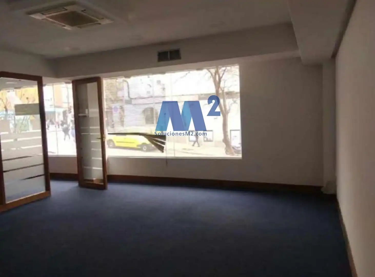 Local comercial en venda a Alcalá, esquina C/ de los Urquiza, 2, imagen 4