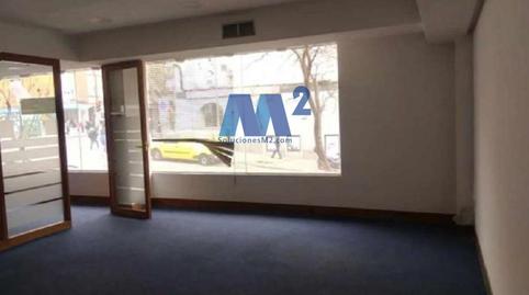 Foto 4 von Geschaftsraum zum Verkauf in Pueblo Nuevo, Madrid Capital