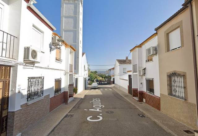 Piso en Venta en Andújar